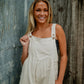 Blair Overall Romper