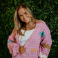 Ally Chunky Cardigan Sweater Very J 