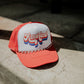 America Trucker Hat Hats Fray Clothing 