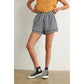Checkmate Shorts shorts buttermelon 