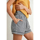 Checkmate Shorts shorts buttermelon 