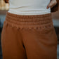 Cocoa Brown Lounge Pants Lounge Wear Mono B 