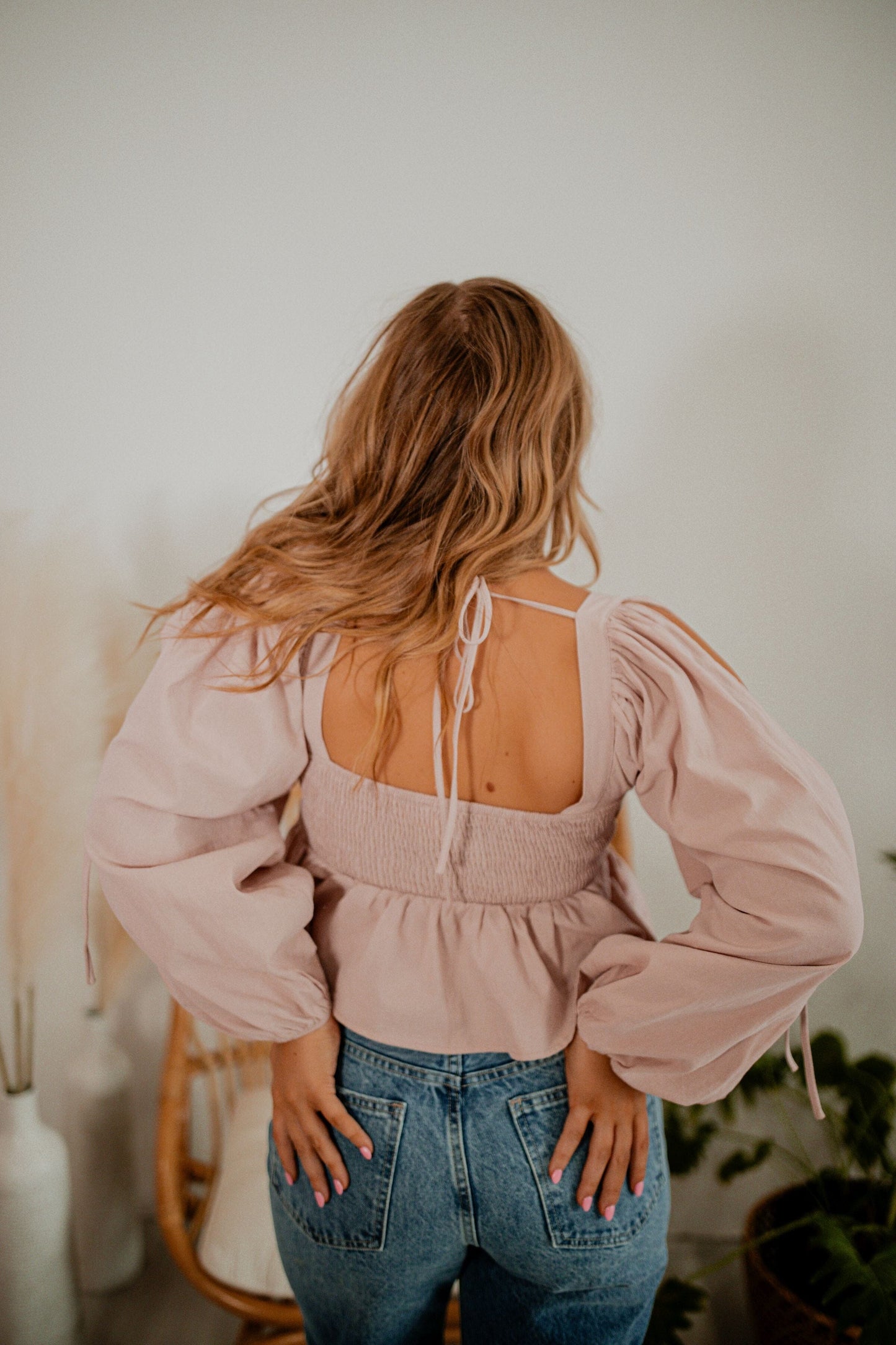 Cold Shoulder Top Top Le Lis 