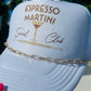 Espresso Martini Hat Hats Fray Clothing 