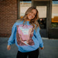 Grand Canyon Graphic Sweatshirt Sweatshirt Sweet Claire 