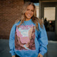 Grand Canyon Graphic Sweatshirt Sweatshirt Sweet Claire 