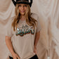 Hello Darlin' Graphic Tee T-Shirt Wild Junkie 