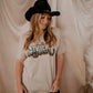 Hello Darlin' Graphic Tee T-Shirt Wild Junkie 