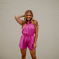 Krissy Romper romper Pretty Follies 