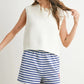 Lila Knit Top top buttermelon 