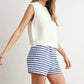 Lila Knit Top top buttermelon 