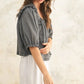 Luna Lace Top top miou muse 