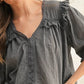 Luna Lace Top top miou muse 