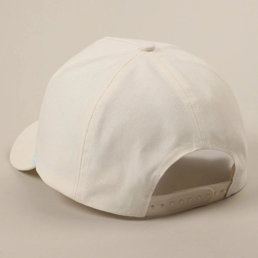 Made in the USA Trucker Hat Hats Fashion City 