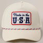 Made in the USA Trucker Hat Hats Fashion City 