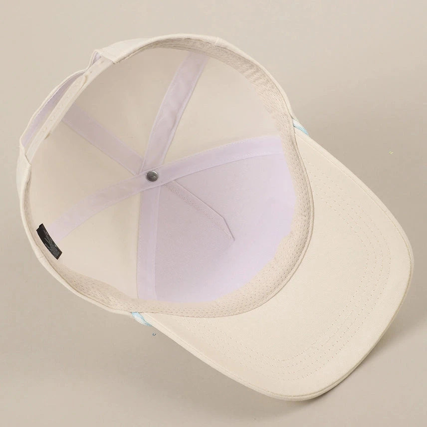 Made in the USA Trucker Hat Hats Fashion City 