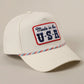 Made in the USA Trucker Hat Hats Fashion City 