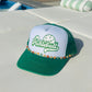 Pickleball Hat Hats Fray Clothing 