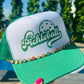 Pickleball Hat Hats Fray Clothing 