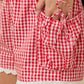 Picnic Date Shorts shorts main strip 