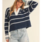 Seaside Sweater Sweater Aemi & Co 