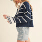 Seaside Sweater Sweater Aemi & Co 