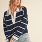 Seaside Sweater Sweater Aemi & Co 