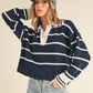 Seaside Sweater Sweater Aemi & Co 