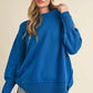 Sloane Slouchy Sweater Sweater Aemi & Co 