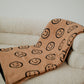 Smile Blanket Blanket Newbury Kustom 