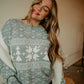 Snowfall Sweater Sweater Very J 