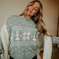 Snowfall Sweater Sweater Very J 