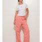 Strawberry Fields Gingham Pants Pants pretty garbage 