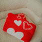 Valentines Blanket Blanket miss sparkling 