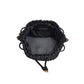 Woven Bucket Bag purse sol and selene 